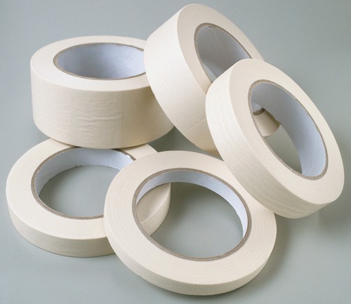 GT-1103 # MASKING TAPE
