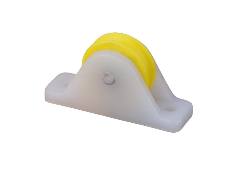 GT-002 # DR-22 Straight Bracket (Box Packing)
