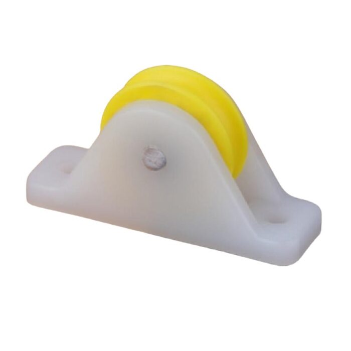 GT-002 # DR-22 Straight Bracket (Box Packing)