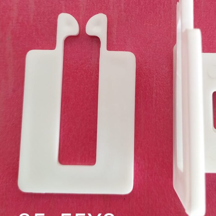 GT-932 #U PACKER (55 X 35 X 3 MM)