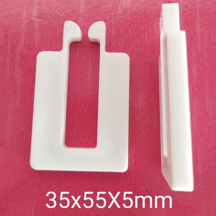 GT-933 #U PACKER (55 X 35 X 5 MM)