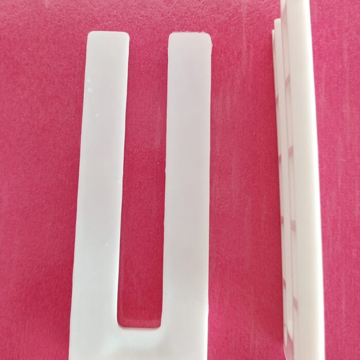 GT-938 #U PACKER (88 X 35  X 5 MM)