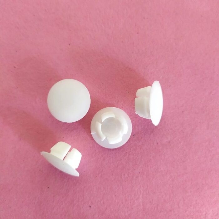 GT-955 #FASTNER CAP 16 MM (ROUND SHAPE)