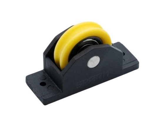GT-025 # 1" (608 NO) Premium - 5-Year Guarantee