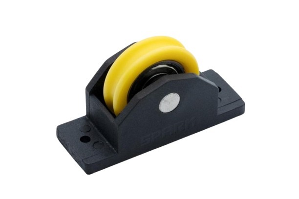 GT-025 # 1" (608 NO) Premium - 5-Year Guarantee