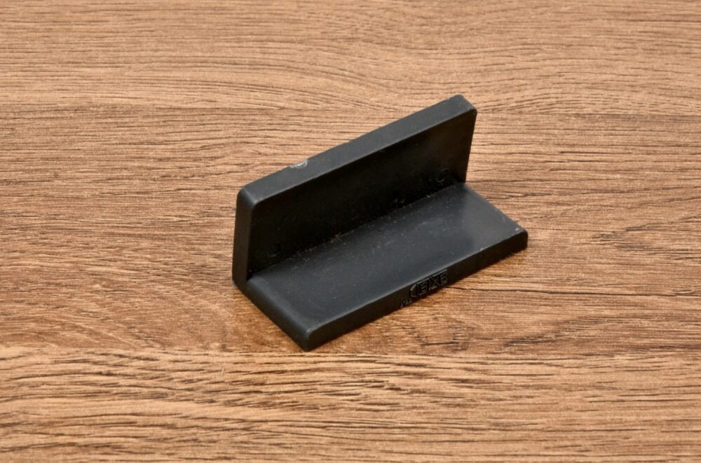 GT-901 # 2T ANGLE ( 1" * 1" )