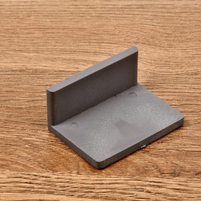GT-903 # 2 TRACK ANGLE ( 1" * 1.5 " )