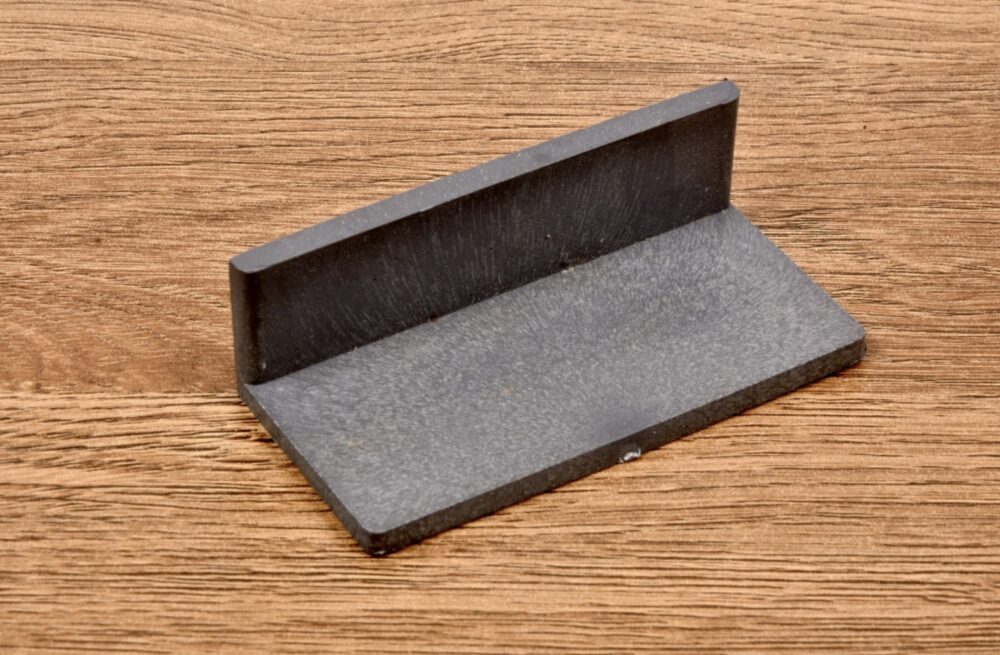 GT-904 # 3 TRACK ANGLE ( 1" * 1.5 " )