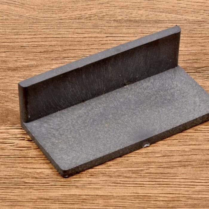 GT-904 # 3 TRACK ANGLE ( 1" * 1.5 " )