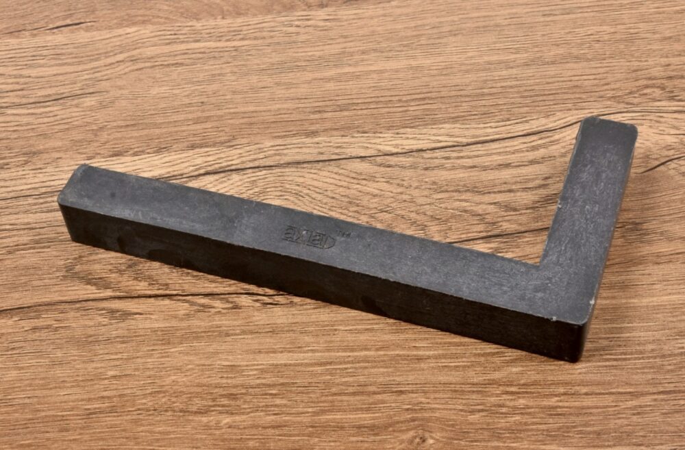 GT-908 # CORNER FRAME ( 4" * 8 " * 1 MM )