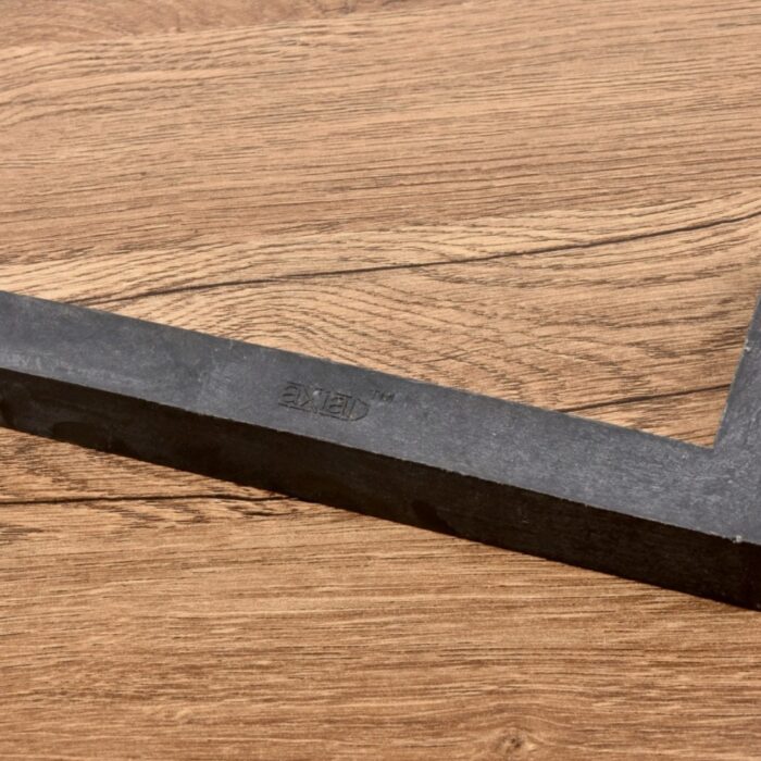 GT-908 # CORNER FRAME ( 4" * 8 " * 1 MM )