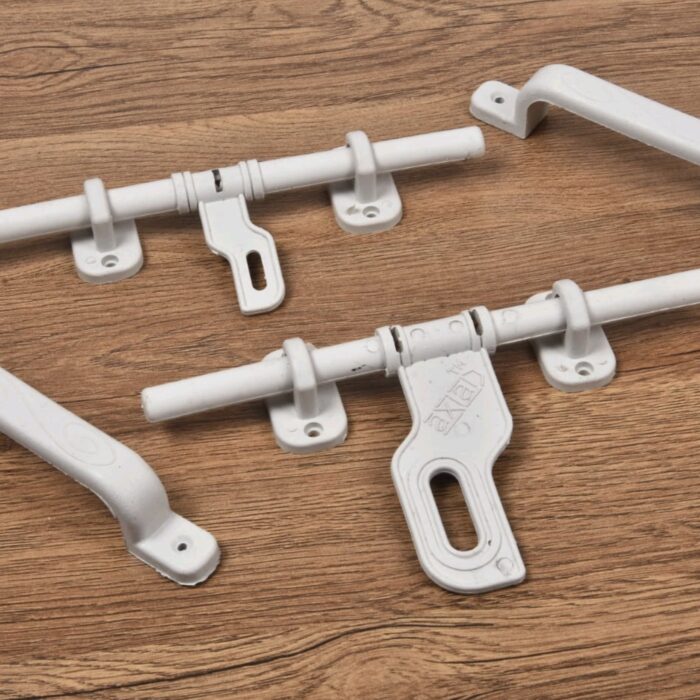 GT-910 # NYLONE DOOR KIT