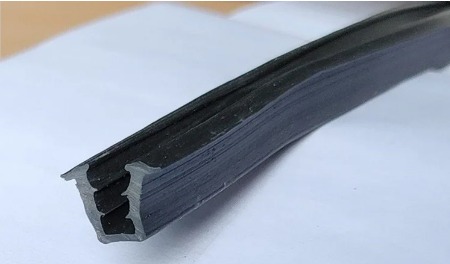 GT-306 # PVC SEMI EPDM