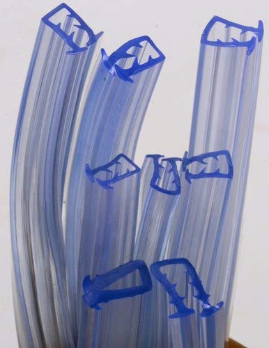 GT-306 # CLEAR PVC