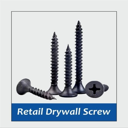 GT-803 # DRYWALL SCREW ( GYPSON SCREW )