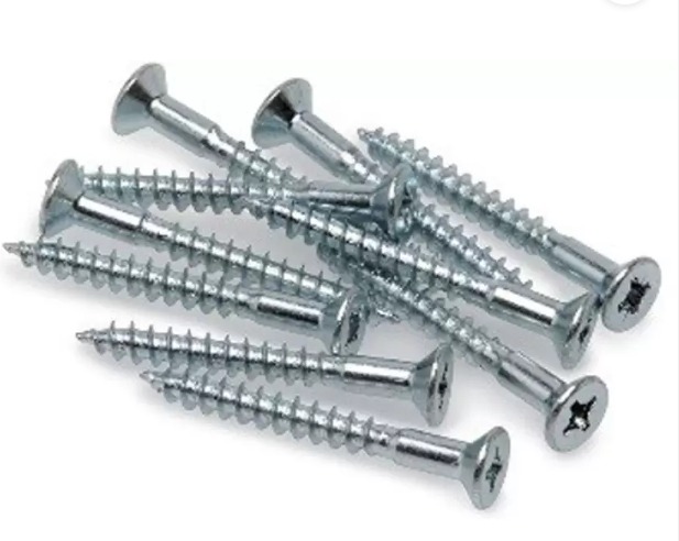 GT-805 # WOOD SCREW