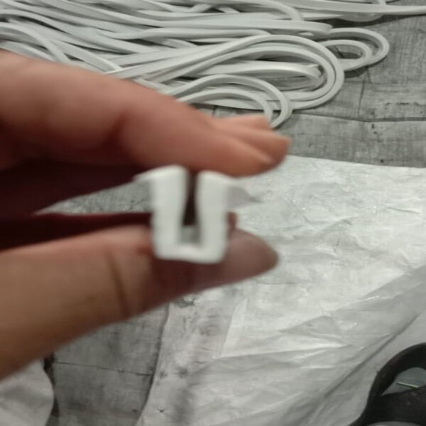 GT- 307 # IVORY SEMI EPDM