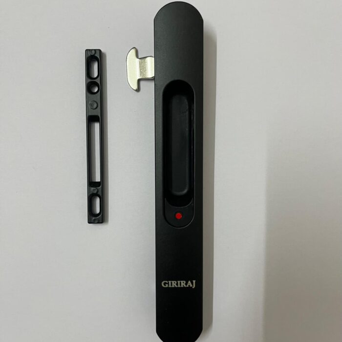 GT-143 # MINI DOMAL LOCK ( 6" )