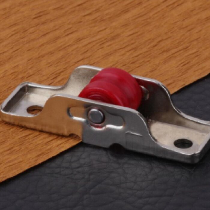 GT-1713 # 16 MM UPVC SINGLE ROLLER ( REGULER )
