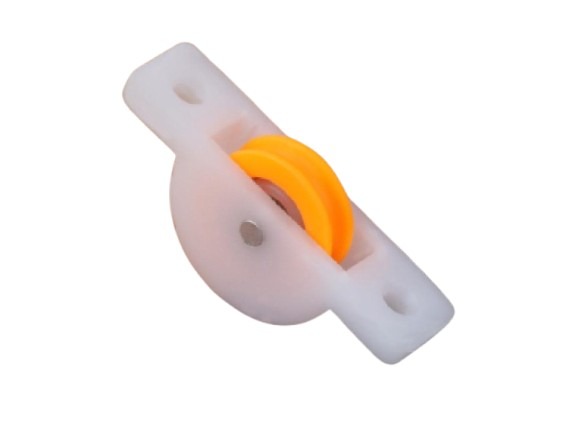 GT-006 # DR-22 Cover Bracket (Box Packing)