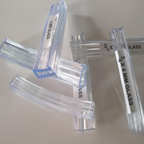 GT-306 # CLEAR PVC