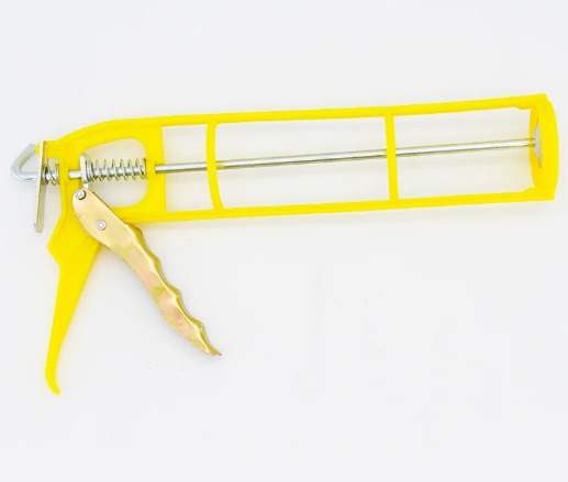 GT-1501 # SILICONE GUN ( FIBER )
