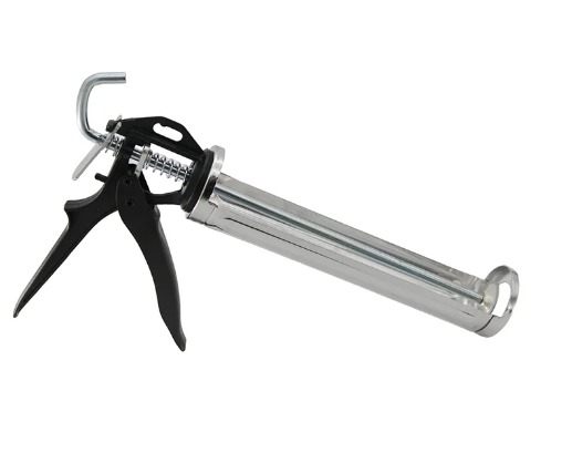 GT-1504 # SILICONE GUN ( S.S BODY )