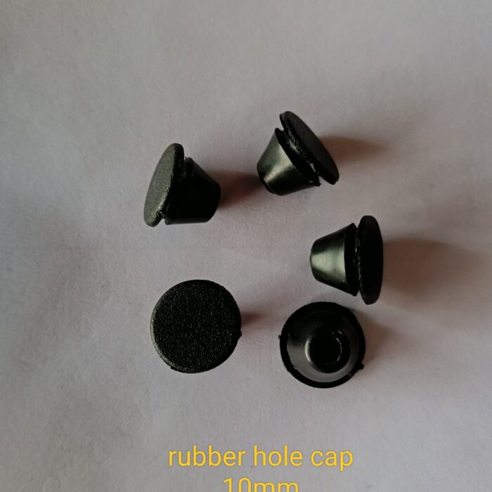 GT-958 #RUBBER FASTNER CAP 10 MM