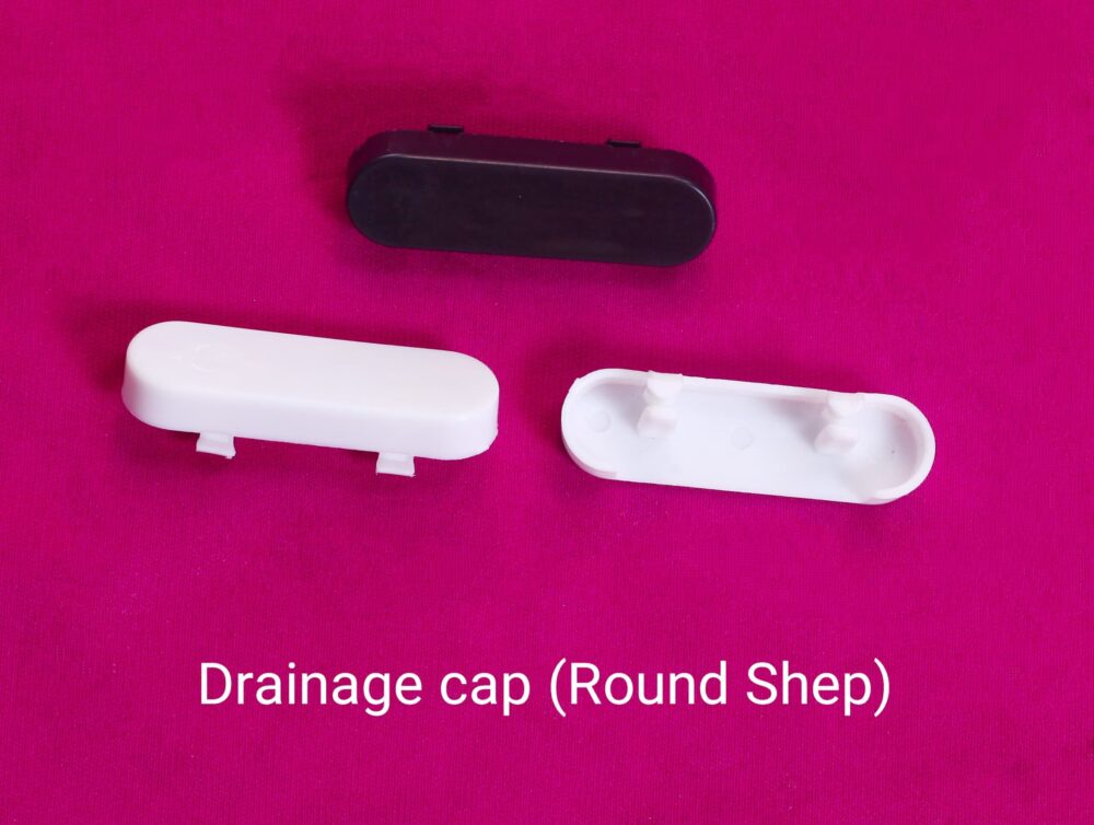 GT-951 #DRAINGE CAP (ROUND SHAPE)
