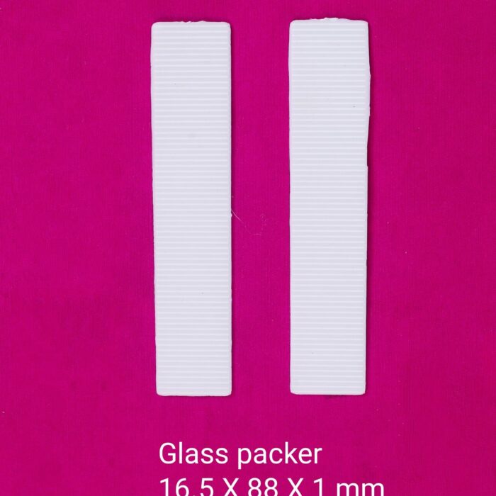 GT-942 #GLASS PACKER (16.5 X 80 X 1 MM)