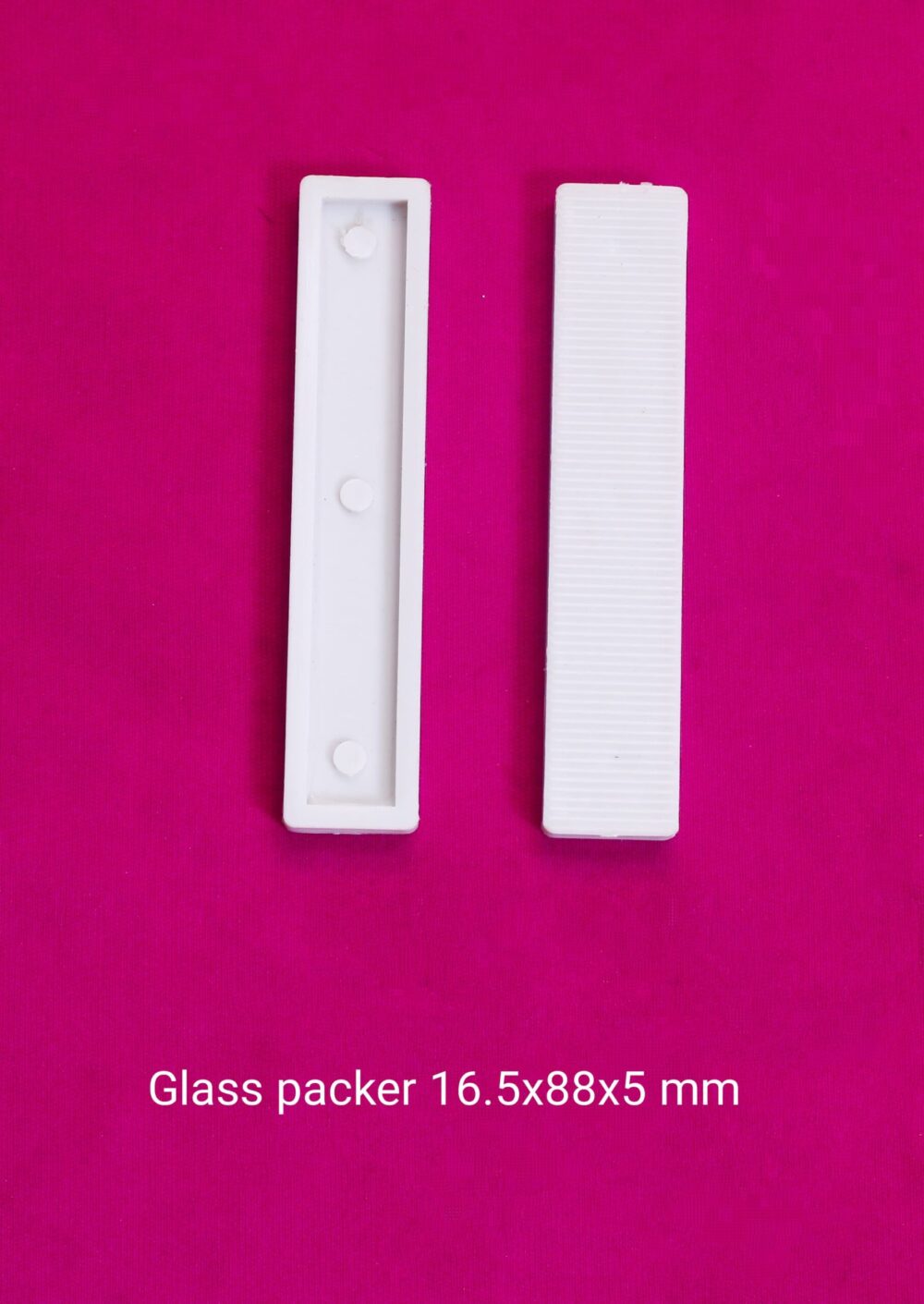 GT-944 #GLASS PACKER (16.5 X 80 X 5 MM)