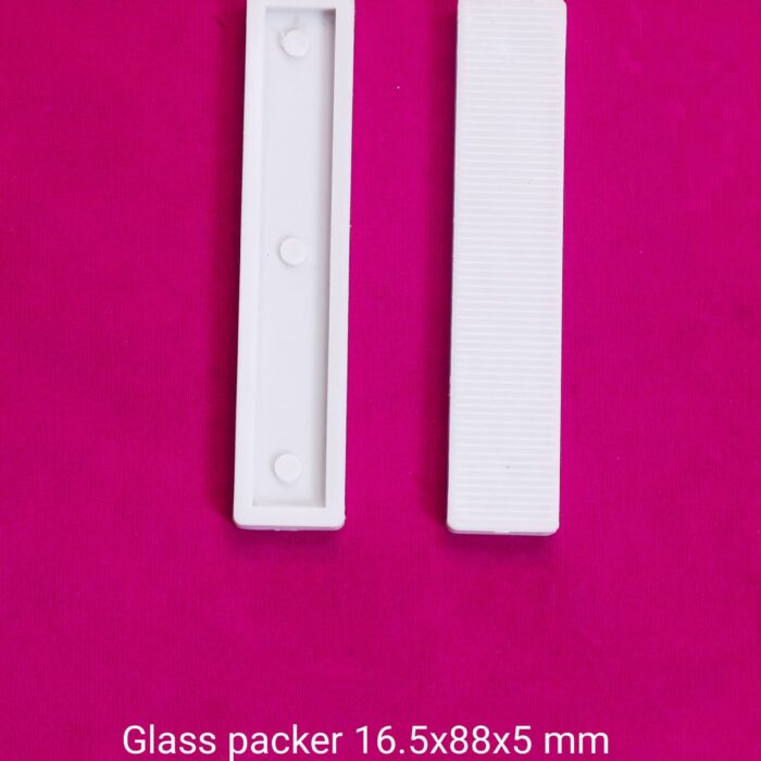 GT-944 #GLASS PACKER (16.5 X 80 X 5 MM)