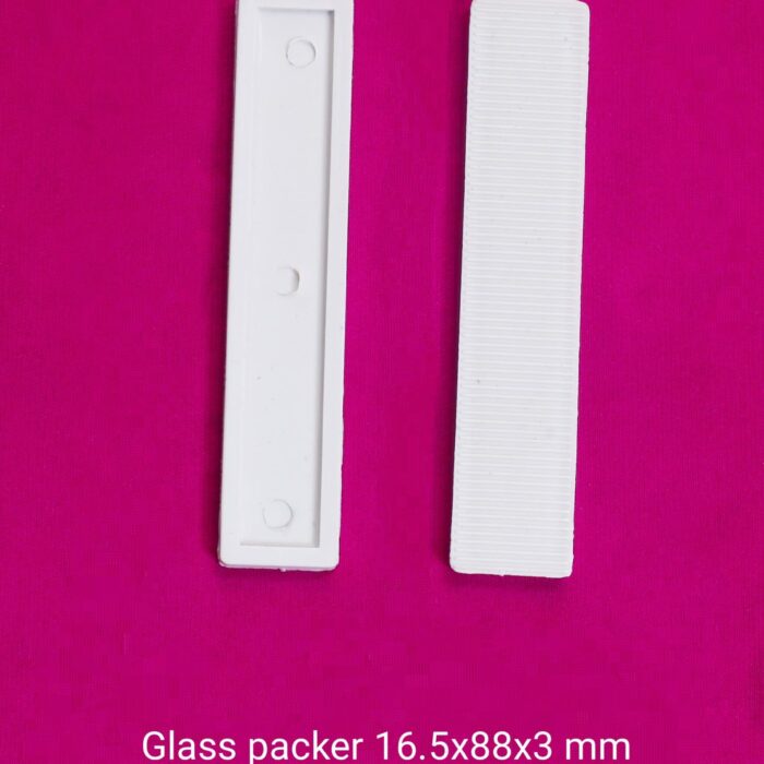 GT-943 #GLASS PACKER (16.5 X 80 X 3 MM)