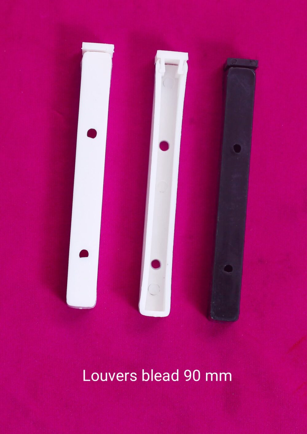 GT-961 #LOUVERS MALE/FEMALE (90 MM X 10MM)
