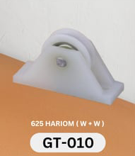 GT-010 # 625 HARIOM (W + W)
