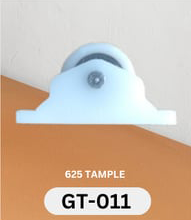 GT-011 # 625 TAMPLE