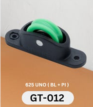 GT-012 # 625 UNO (BL + PI)