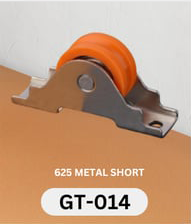 GT-014 # 625 METAL SHORT