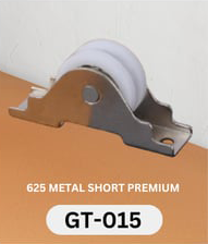 GT-015 # 625 METAL SHORT PREMIUM