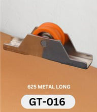 GT-016 # 625 METAL LONG