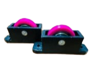 GT-022 # 626 BOX TYPE