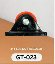GT-023 # 1" (608 NO) Regular
