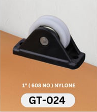 GT-024 # 1" (608 NO) Nylone