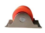 GT-027 # 1" (608 NO) M.S. (Mild Steel)