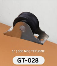 GT-028 # 1" (608 NO) TEPLON