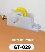 GT-029 # DR-22 Adjustable