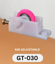 GT-030 # 626 ADJUSTANLE