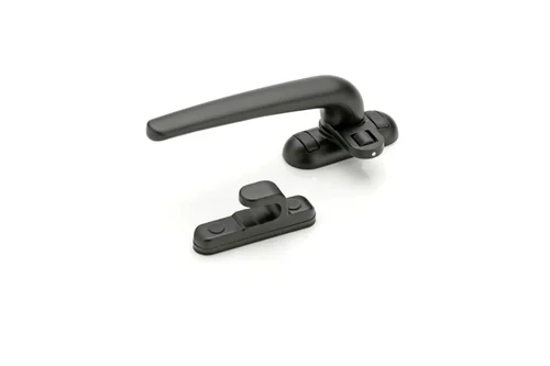 GT-132 # SINGLE POINT HANDEL ( BL / WT )