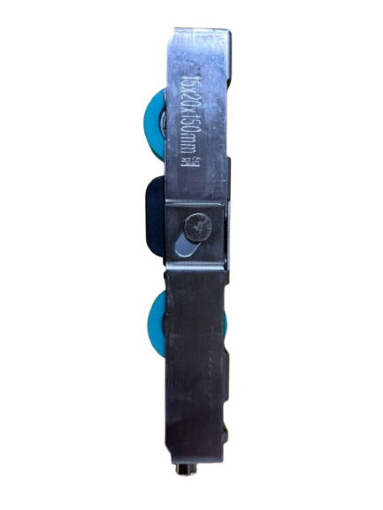GT-1726 # UPVC ( 15 * 20 * 150 ) RANNER (Copy)