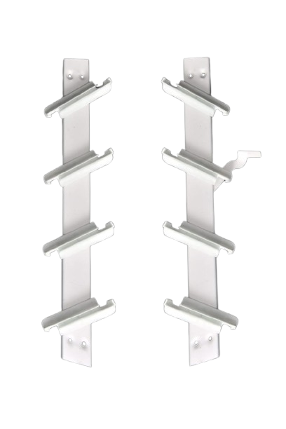 GT-702 # FIBER LOUVERS